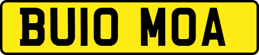 BU10MOA