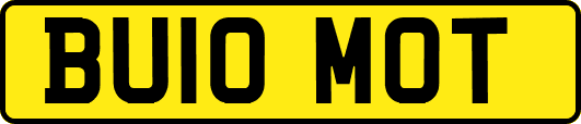BU10MOT