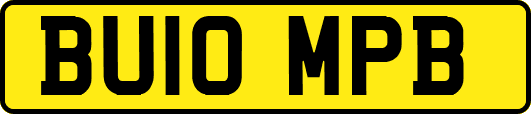 BU10MPB
