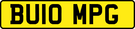 BU10MPG
