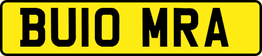 BU10MRA