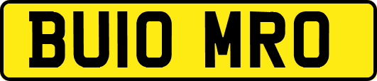 BU10MRO