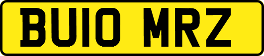 BU10MRZ