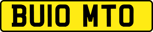 BU10MTO