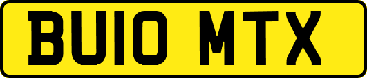 BU10MTX