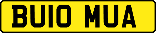 BU10MUA