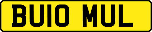 BU10MUL