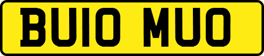BU10MUO