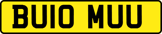 BU10MUU