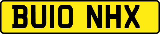 BU10NHX