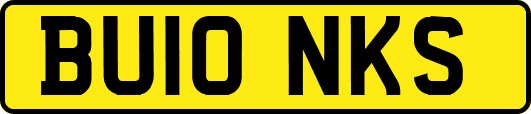 BU10NKS