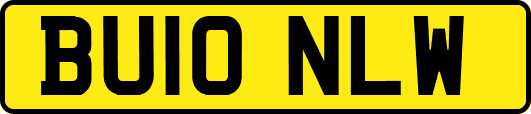BU10NLW