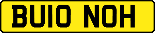 BU10NOH