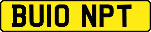 BU10NPT