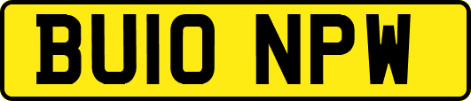 BU10NPW