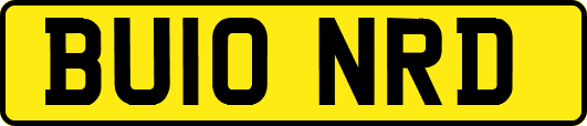 BU10NRD