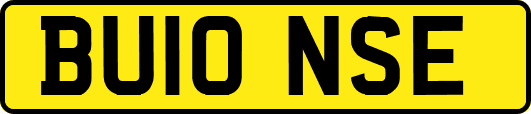 BU10NSE