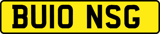 BU10NSG