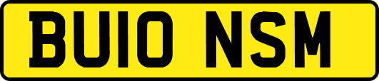 BU10NSM