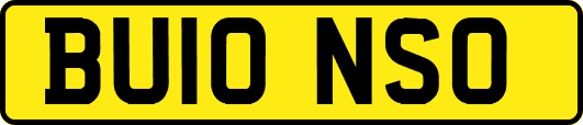 BU10NSO