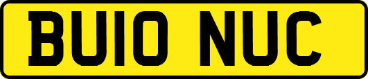 BU10NUC