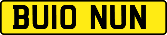 BU10NUN