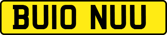 BU10NUU