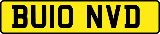 BU10NVD