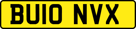 BU10NVX