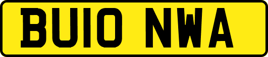 BU10NWA