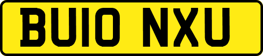 BU10NXU