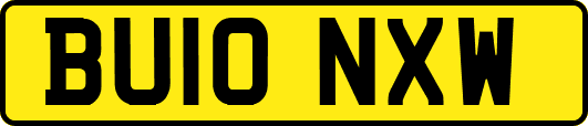 BU10NXW