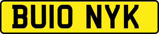 BU10NYK