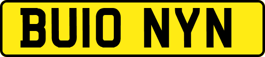 BU10NYN