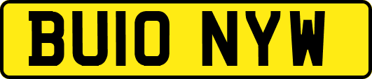 BU10NYW