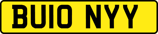 BU10NYY