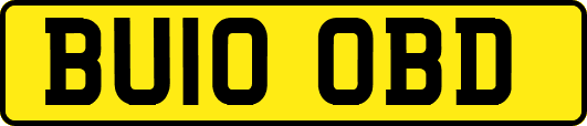 BU10OBD