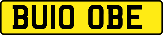 BU10OBE