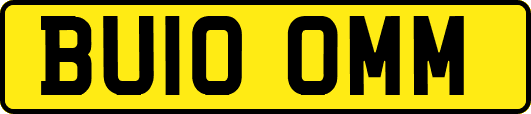 BU10OMM