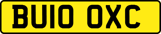 BU10OXC