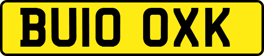 BU10OXK