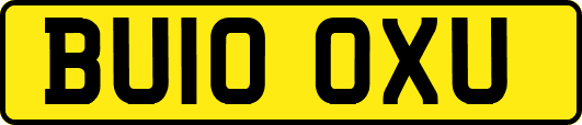 BU10OXU