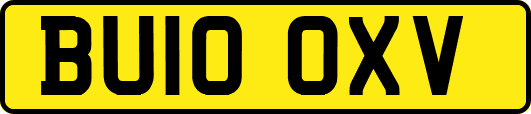 BU10OXV