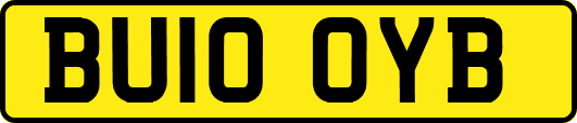 BU10OYB