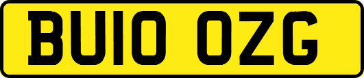 BU10OZG