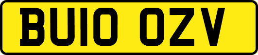 BU10OZV
