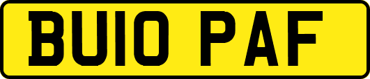 BU10PAF