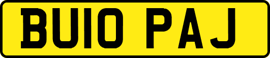 BU10PAJ