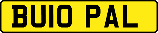 BU10PAL