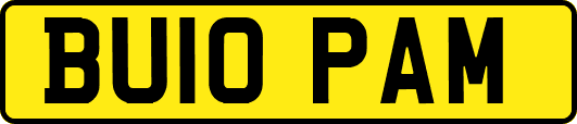 BU10PAM